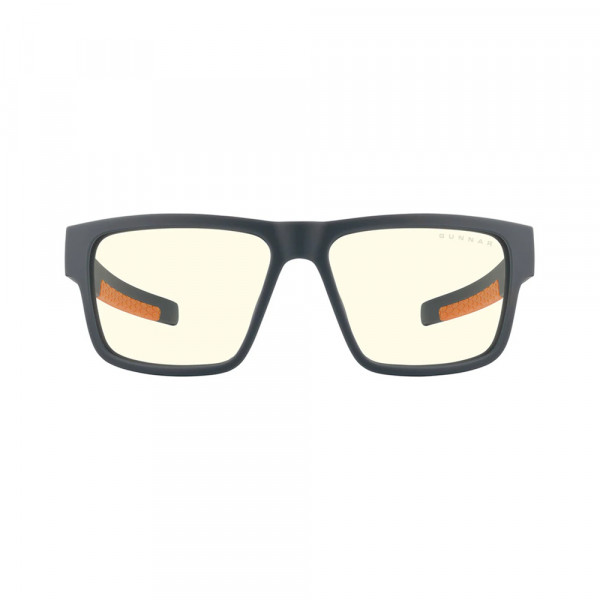 Gunnar Overwatch Ultimate Ash (Clear Lens Tint)  